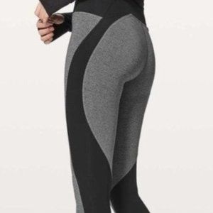 Lululemon Train Times 7/8 Pant